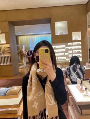 cheap quality LV Scarf Model No. 102